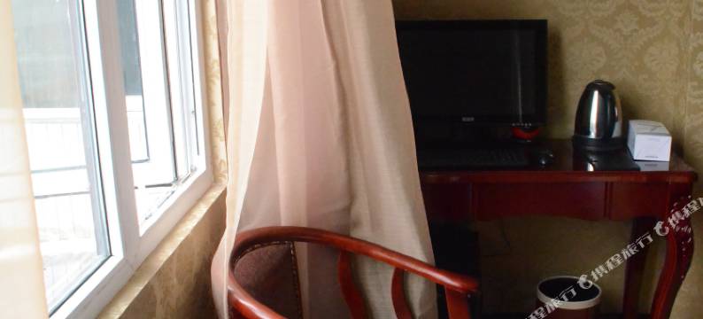 仁寿东益德酒店图片