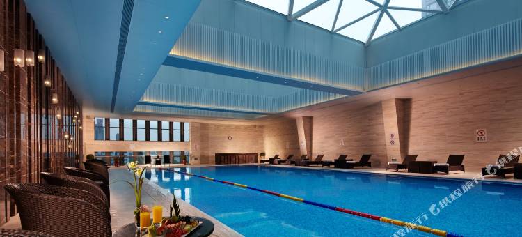 杭州盛泰开元名都大酒店图片