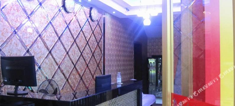 泰平宾馆(科技大学黄家湖校区湖北中医药大学店)图片