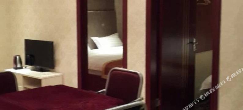 水富翔特酒店图片