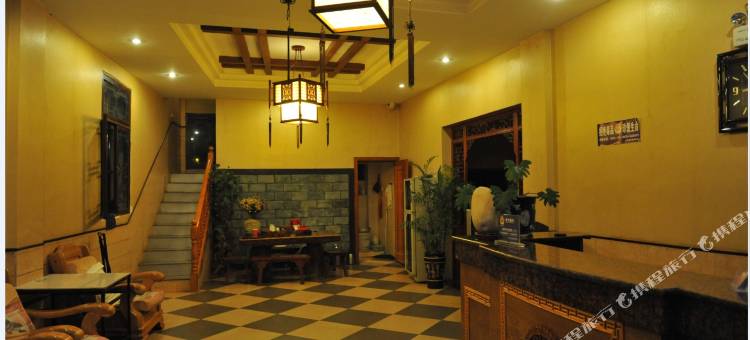 大关潜龙驿栈图片