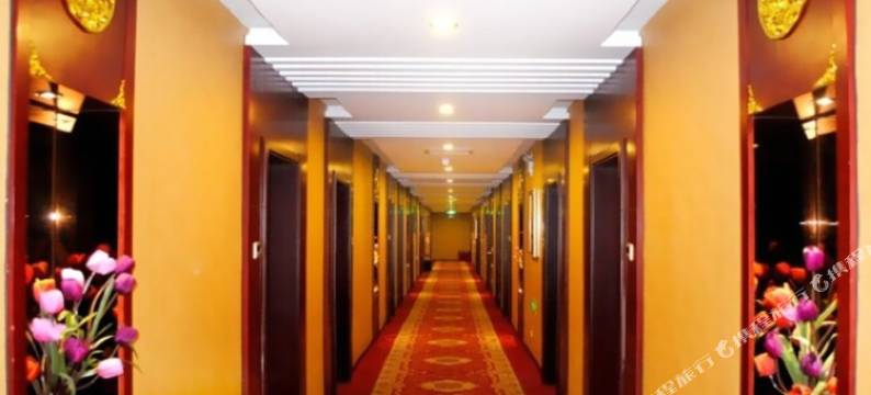 青县聚贤德宾馆(青县站店)图片