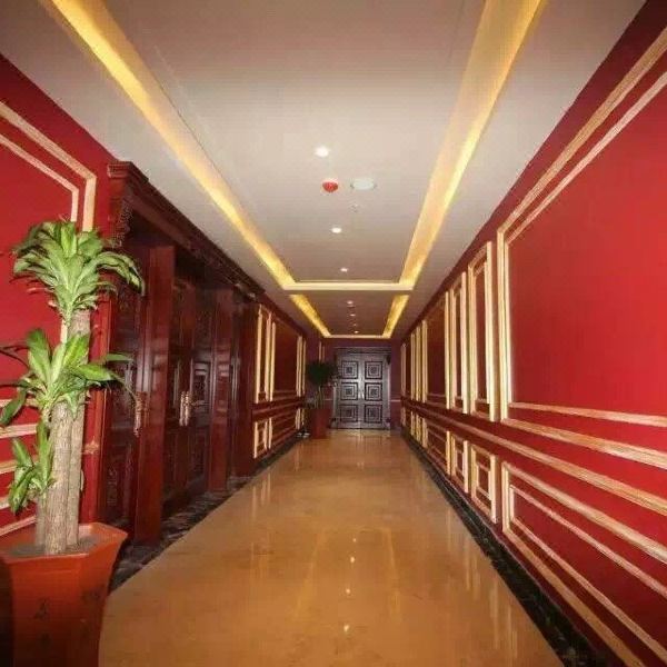 Xingchen Holiday Hotel Yingkou 图片
