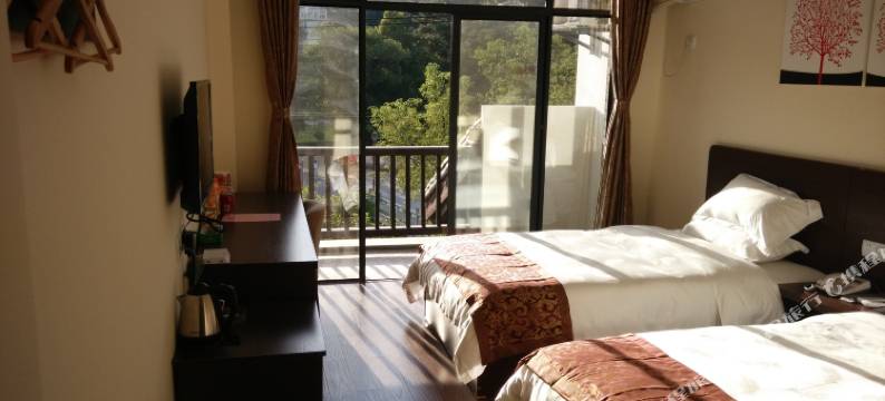 宜春景泉假日酒店图片