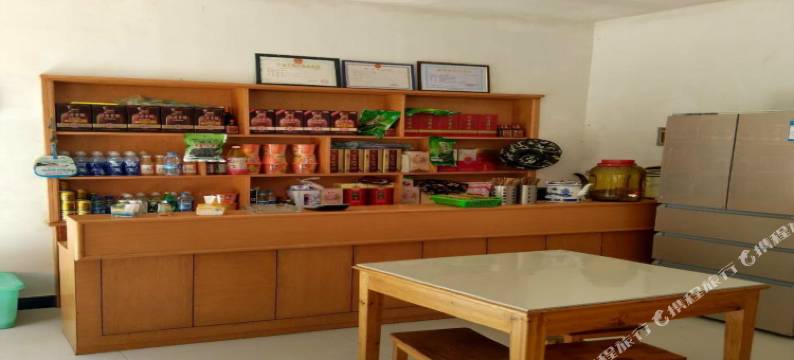 绩溪千航客栈图片