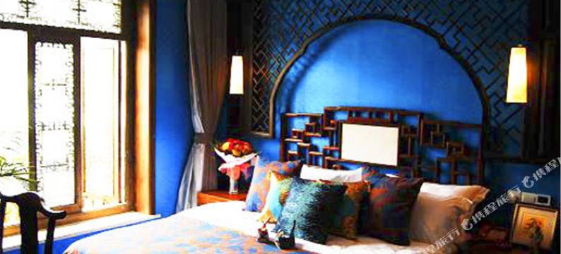 祥和万家酒店(台儿庄古城扶风堂店)图片