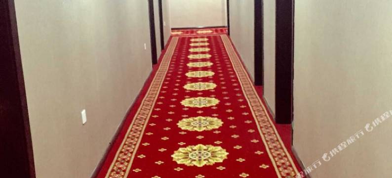 承德双滦凯德酒店(宜佳旺店)图片