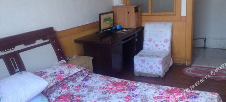 烟台好日子旅馆图片