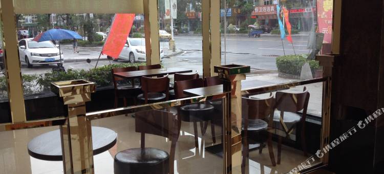 东莞松景酒店(桥头广场莲湖公园店)图片