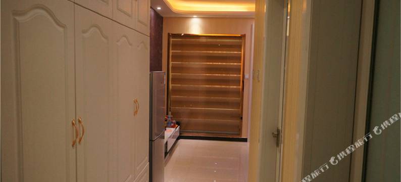 格林时尚酒店(郑州京莎广场店)图片