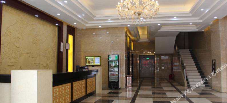 广深时尚酒店(广州白云湖店)图片