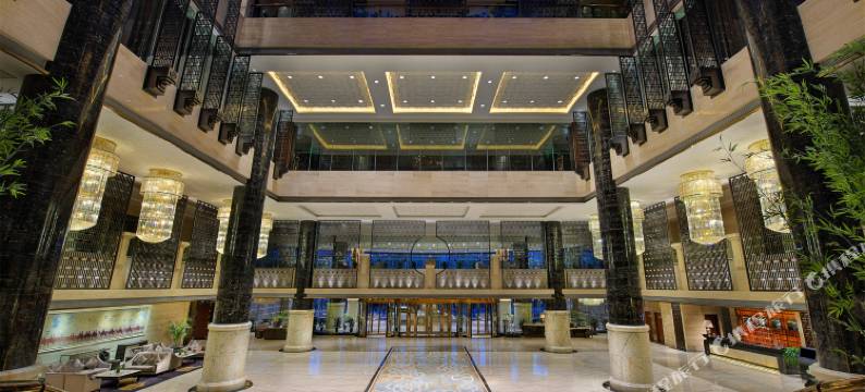 曲江国际饭店(西安大雁塔店)图片