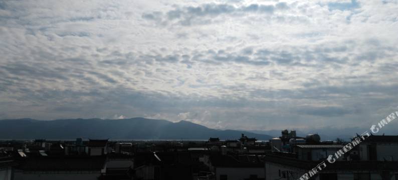 大理二十七杯酒客栈(古城洱海门店)图片