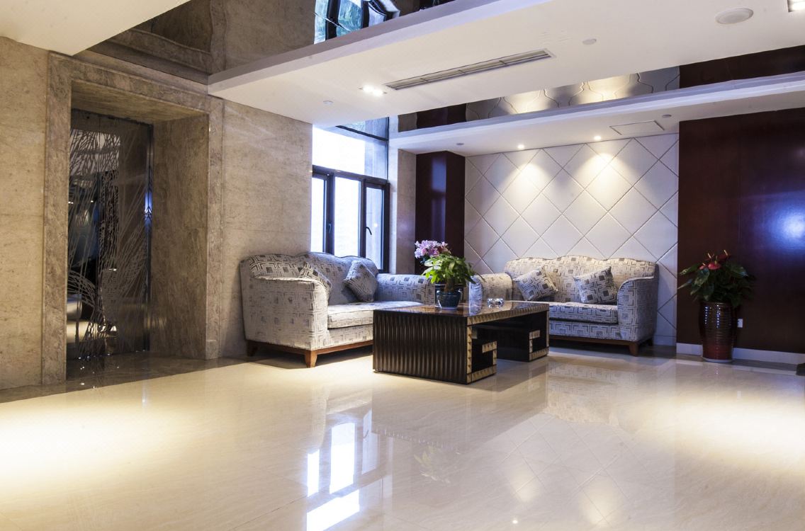 Zhongyue Hotel Zhengzhou Convention And Exhibition Center - 