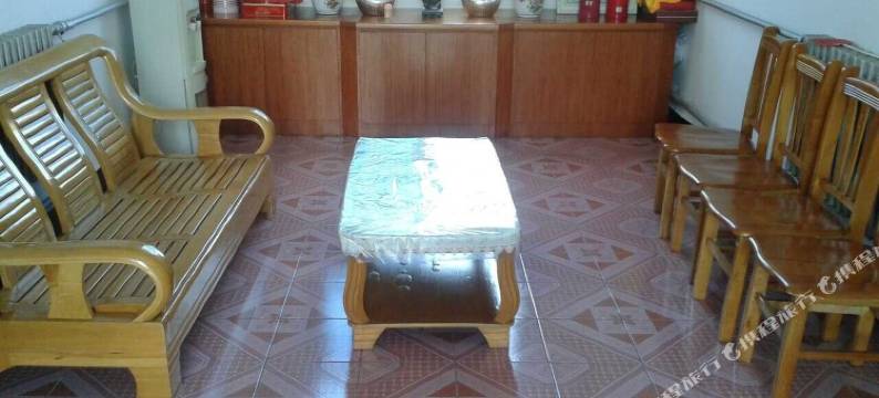 崂山世源农家宴图片