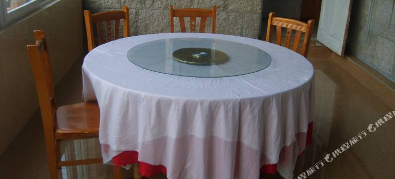 崂山世源农家宴图片