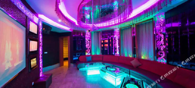 株洲国宾酒店图片