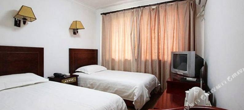 北京华戎城宾馆图片