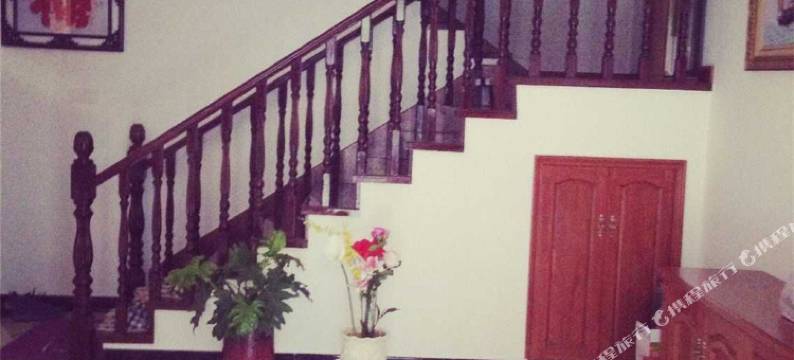 舟山安琪儿假日客栈图片