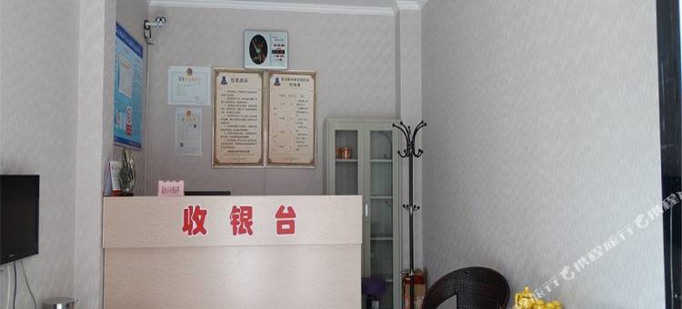 安泽望岳楼快捷宾馆图片