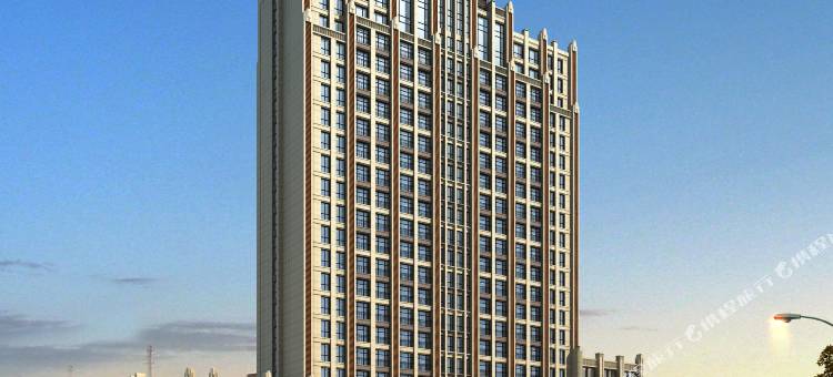 融华酒店(宝鸡凯旋城店)图片