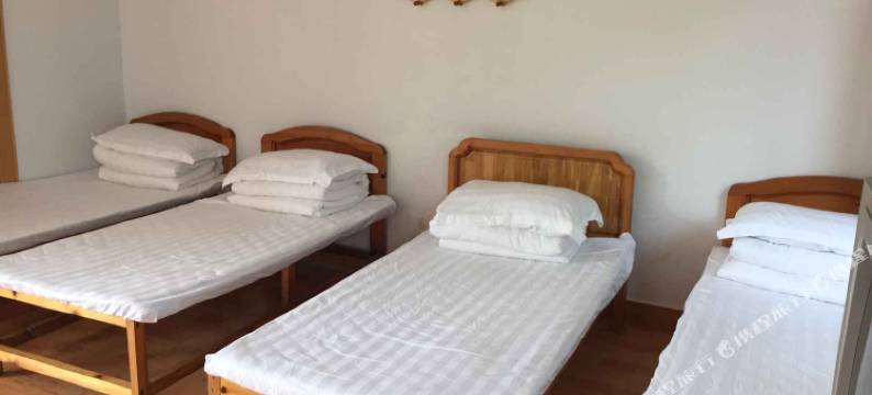 镜泊湖大峡谷民俗度假村图片