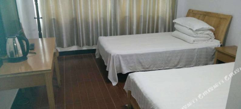 衡阳衡山南岳观景山庄图片