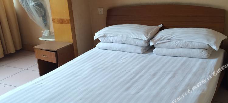 乐山大陆旅馆图片