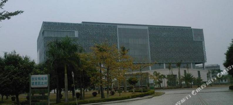 惠州丽江公寓图片