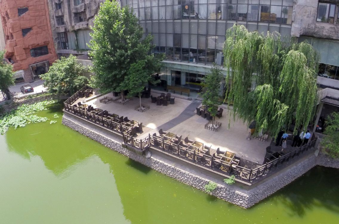Holiday Inn Express Beijing Minzuyuan Hotel Reviews And - 