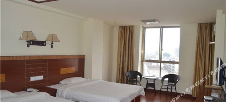 屯昌如意假日酒店图片