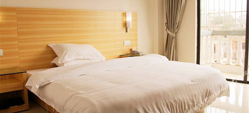 金西湾宾馆(防城港新大新购物广场人民医院分院店)图片