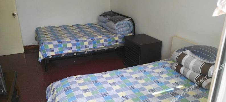 北京蓝心居民宿图片