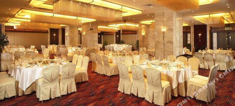 无锡日晟国际酒店(宝龙广场旺庄路地铁站店)图片