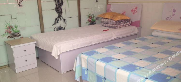 盘山福聚缘农家院图片