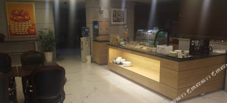 仁寺洞高贵游客酒店(Noble Hotel)图片