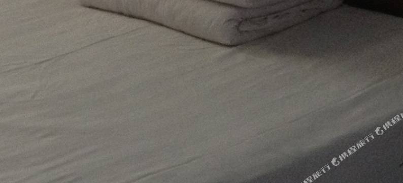 博兴家之韵宾馆图片