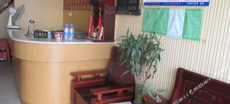 肥东客之家快捷宾馆图片