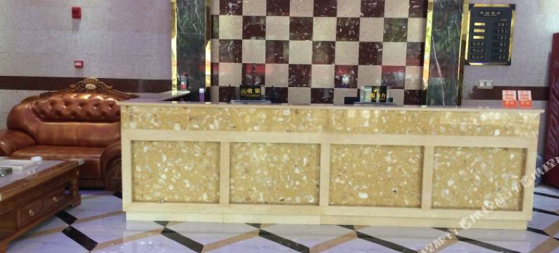 7天地商务酒店(郑州电子信息职业技术学院中牟站店)图片