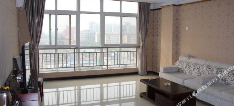 乐亭鸿盛宾馆图片