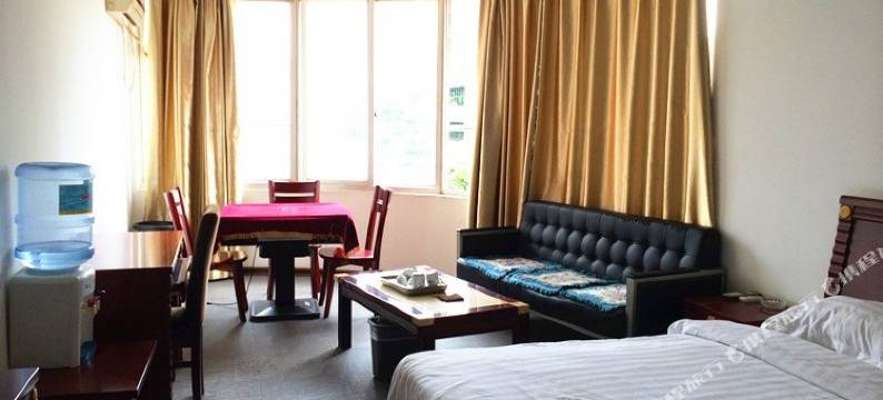 永安永春商务宾馆图片