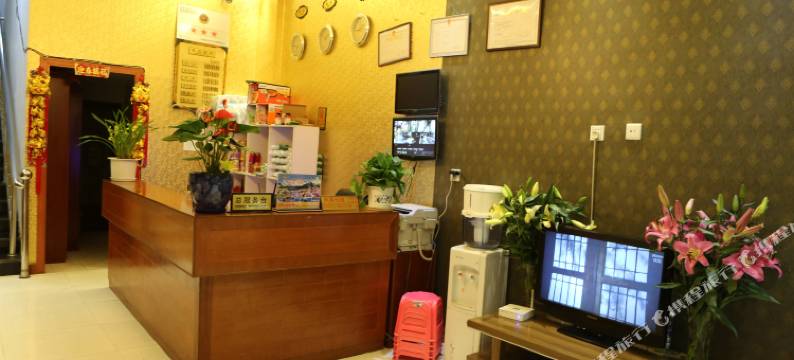 香格里拉自游行酒店(松赞林寺店)图片