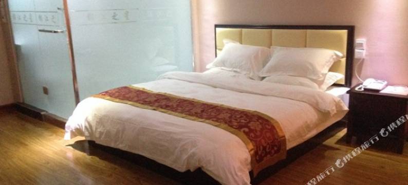 巨野优途商务宾馆图片