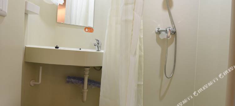 布丁酒店(成都玉林倪家桥芳草街地铁站店)图片