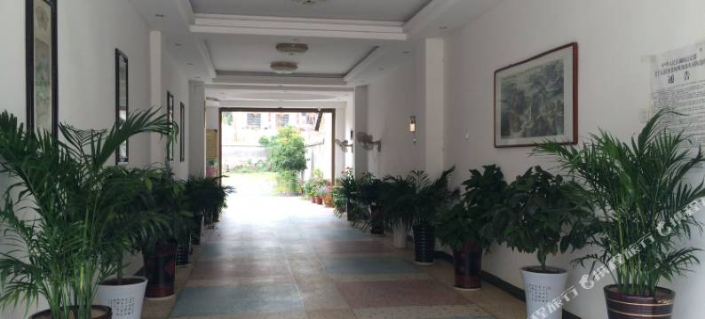 双峰梦缘民宿酒店图片