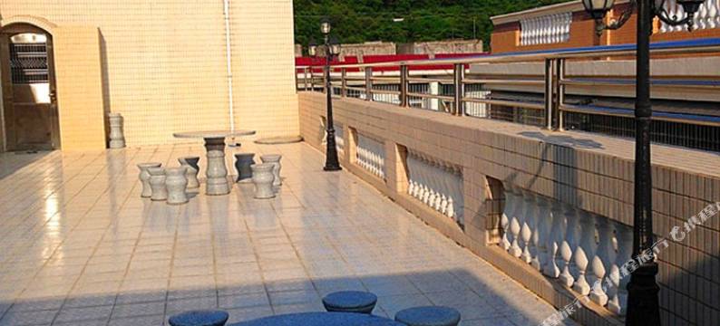 南澳海顺楼图片