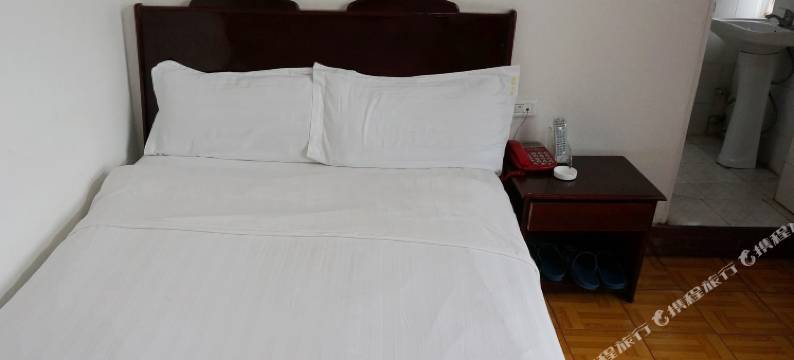 京山林业宾馆图片