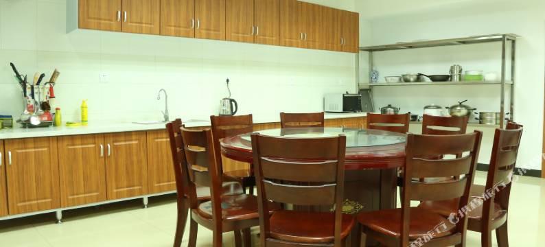 崇礼雪乡人家快捷宾馆(庆典广场店)图片