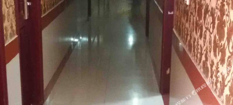 重庆钓鱼城宾馆图片