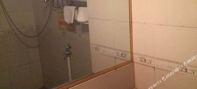 荔波齐鲁宾馆图片